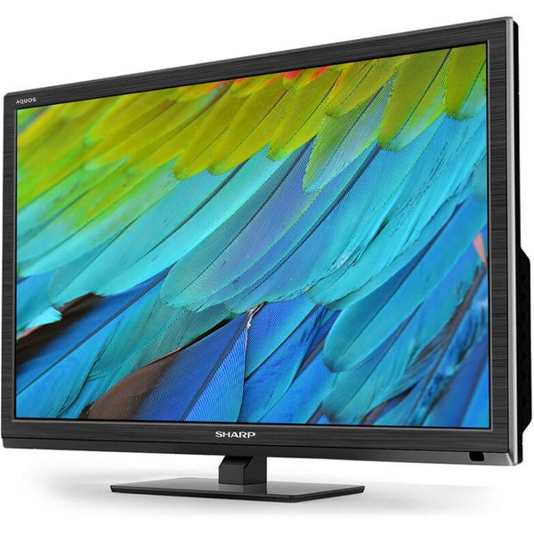 Телевизор Sharp LC-24CHF4012E