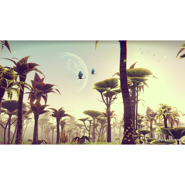 Игра No Man's Sky. Beyond для PlayStation 4 (PS VR compatible, русская версия)