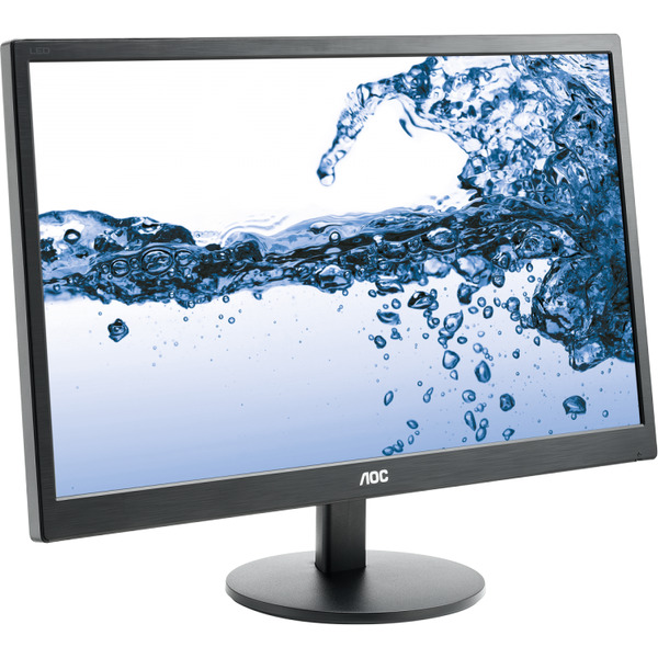 Монитор AOC E2270SWN