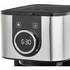 Кофеварка CASO Selection C 12