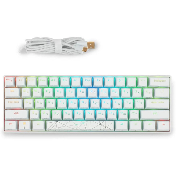 Клавиатура GMNG GG-KB505XW