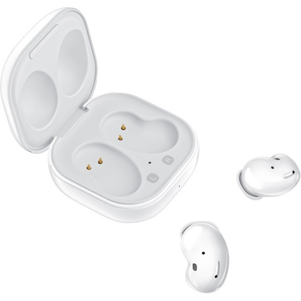 Наушники SAMSUNG Galaxy Buds Live SM-R180 белый