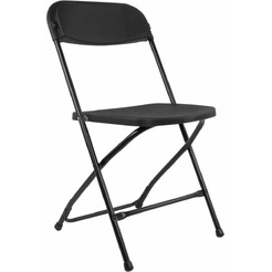 Стул Brabix Golf CF-002 (черный)