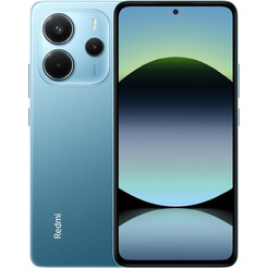 Смартфон Xiaomi Redmi Note 14 8GB/256GB Ocean Blue RU