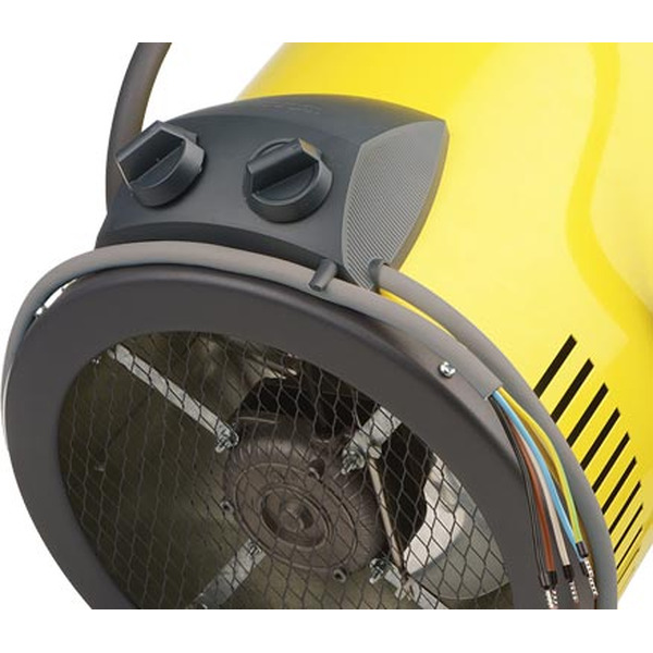 Тепловая пушка Ballu BHP-P-6