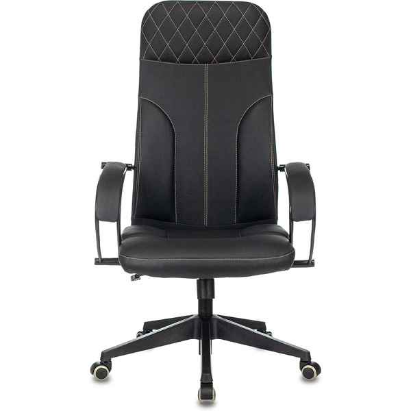 Кресло Бюрократ CH-608/ECO (черный)