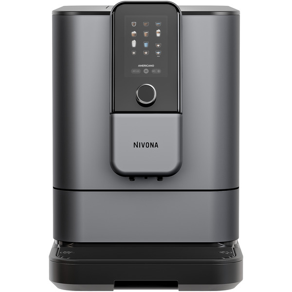 Кофемашина Nivona CafeRomatica NIVO 8107