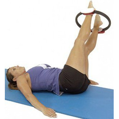 Кольцо BRADEX «ПИЛАТЕС» SF 0008