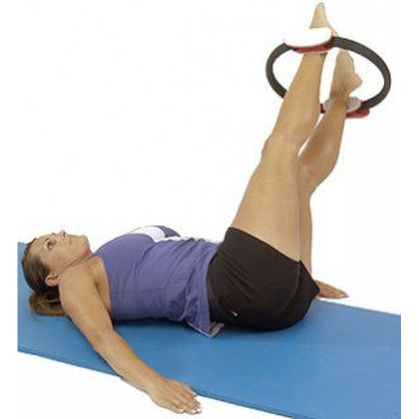 Кольцо BRADEX «ПИЛАТЕС» SF 0008