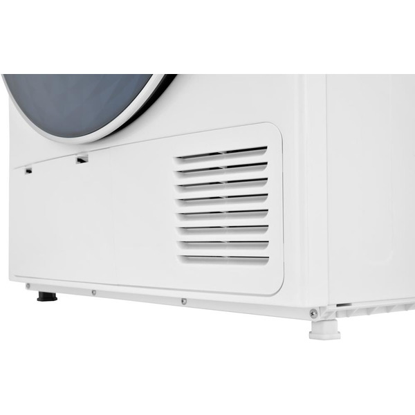 Сушильная машина ZUGEL ZDF82HP