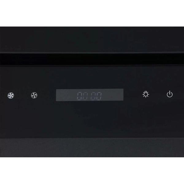 Вытяжка Haier HVX-W672GB