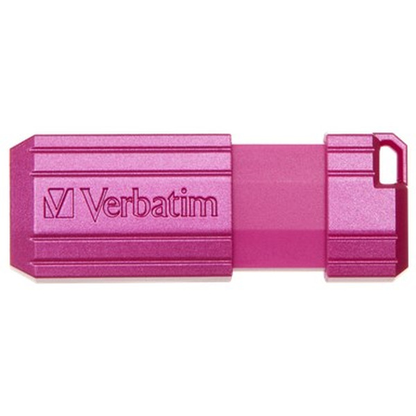 USB Flash Verbatim PinStripe 49067