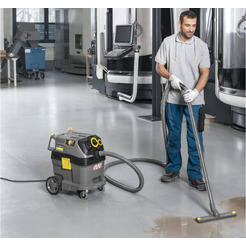 Пылесос Karcher NT 30/1 Tact Te L 1.148-211.0
