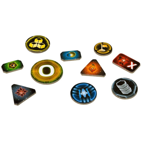 Настольная игра Hobby World Сумерки империи. Четвёртая редакция