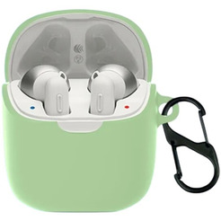 Чехол Bingo Silicone для JBL Tune 220/225 (зеленый)