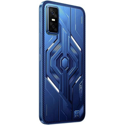 Смартфон Infinix GT 30 X6876 8GB/256GB (синий)