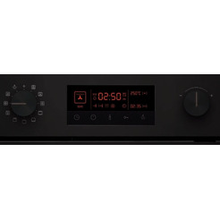 Духовой шкаф HANSA BOES694610