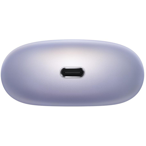 Беспроводные наушники HUAWEI FreeClip (T0017) фиолетовый