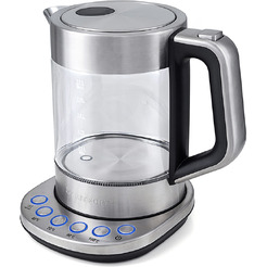 Чайник KITFORT KT-616