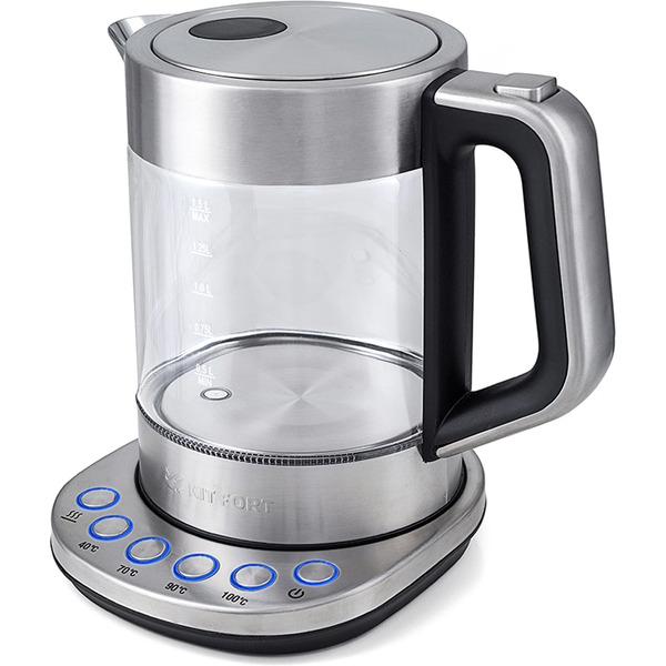 Чайник KITFORT KT-616
