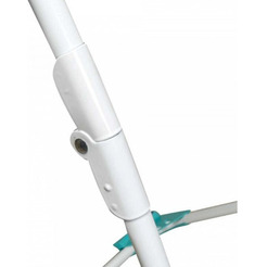 Сушилка для белья Hausmann Aura Deluxe X (HM-XL-296)