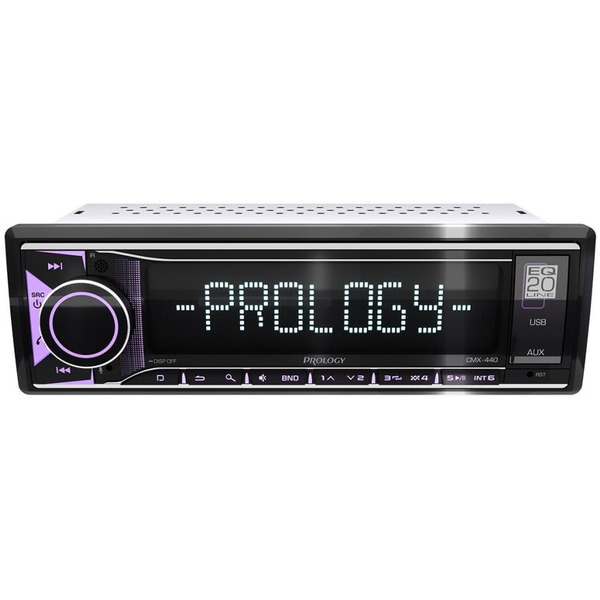 USB-магнитола Prology CMX-440