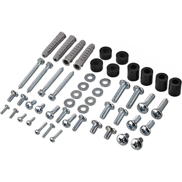 Кронштейн для телевизора Hama 00220823 (черный)