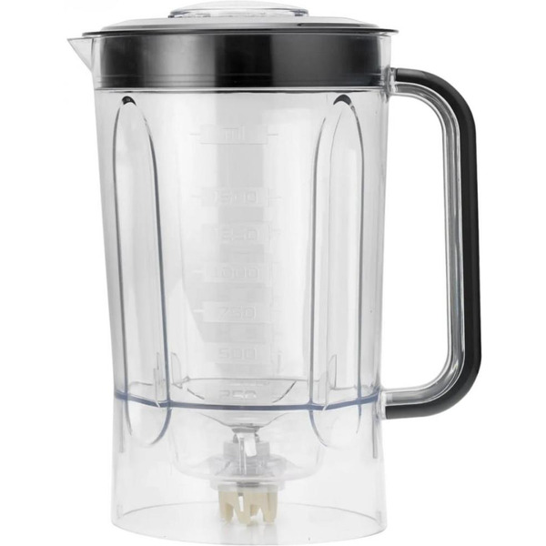 Кухонный комбайн TECHNO FP427