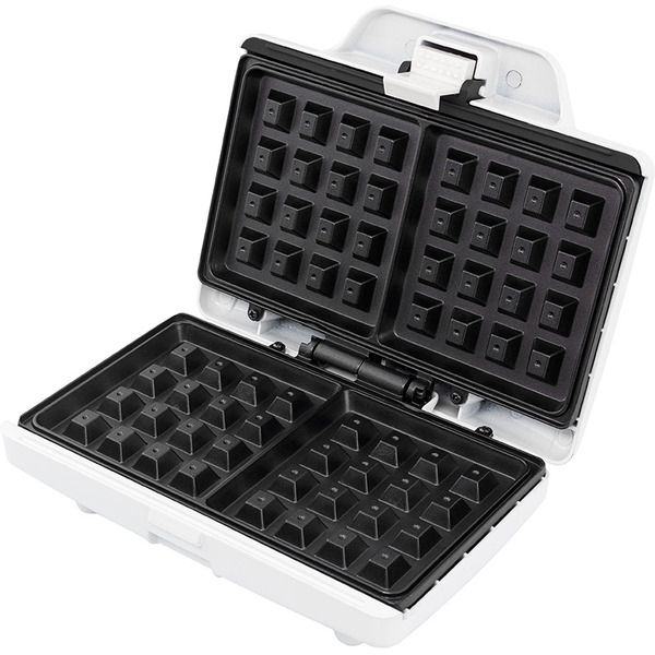 Вафельница ARESA AR-2804