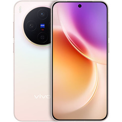 Смартфон vivo X300 V2515 12GB/256GB (розовый)