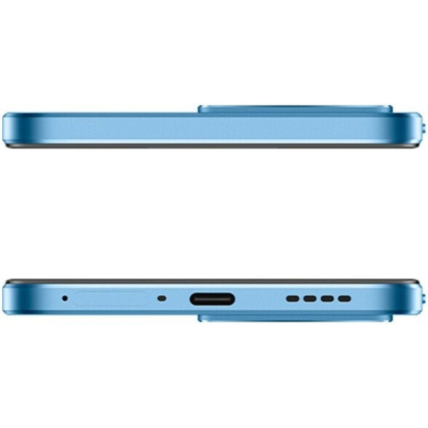 Смартфон Realme C85 8GB/256GB (синий)