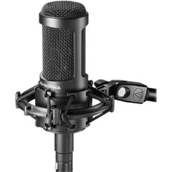 Микрофон Audio-Technica AT2035