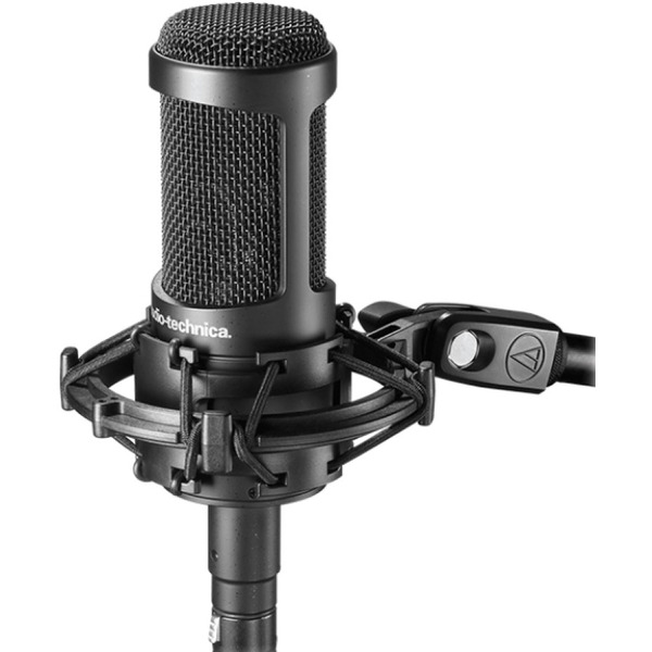 Микрофон Audio-Technica AT2035