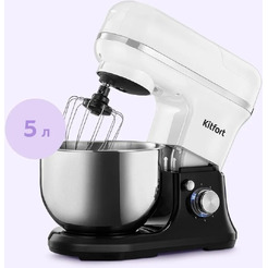 Планетарный миксер Kitfort КТ-4420
