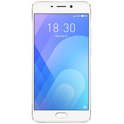Смартфон Meizu M6 Note 3GB/32GB Gold