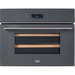 Встраиваемый винный холодильник VARD WCI4SSTG