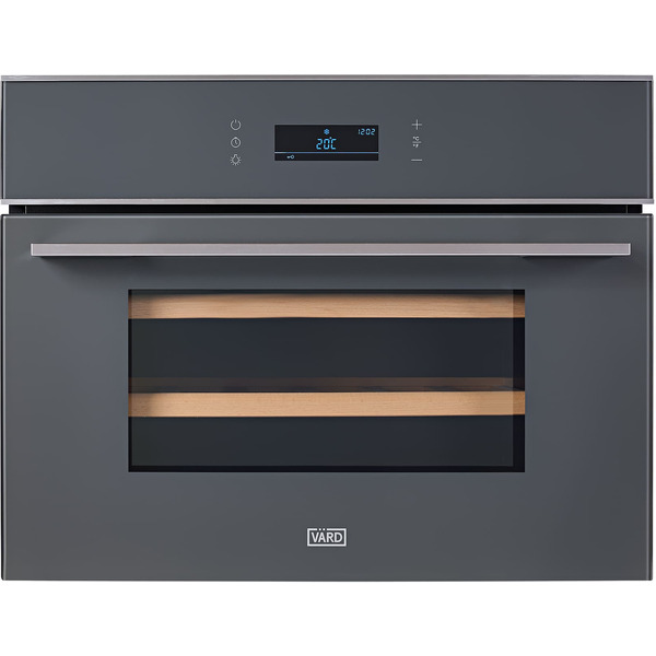 Встраиваемый винный холодильник VARD WCI4SSTG