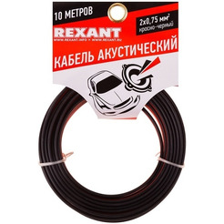 Кабель Rexant 01-6104-3-10