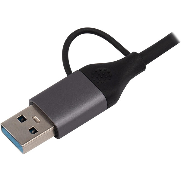 Сетевой адаптер Gigabit Ethernet Digma DLA-GEUC01