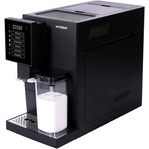 Кофемашина Hyundai HAM-5405