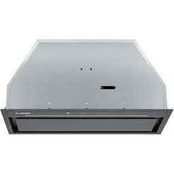 Кухонная вытяжка Exiteq EX-6056 (черный)