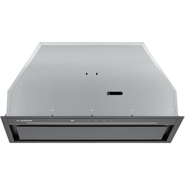Кухонная вытяжка Exiteq EX-6056 (черный)