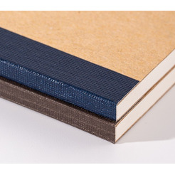 Блокнот NUSIGN 40 л. DELI NS296