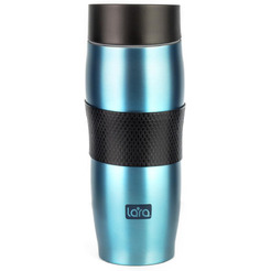 Термокружка Lara LR04-24 Aqua