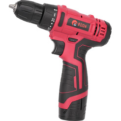 Дрель-шуруповерт Edon AD-1201