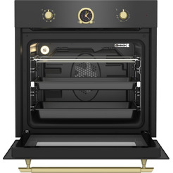 Духовой шкаф ретро BEKO OIM 27201A