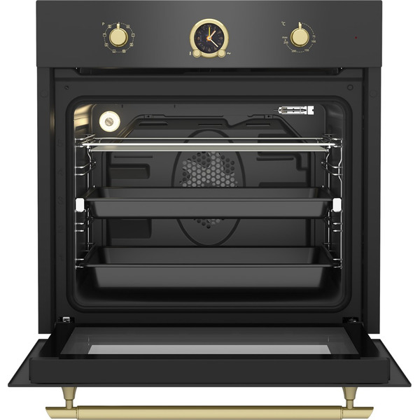 Духовой шкаф ретро BEKO OIM 27201A