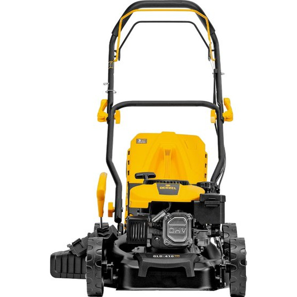 Газонокосилка Denzel GLD-410SP-K