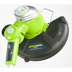 Триммер Greenworks GST5033 (21217)