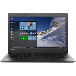 Ноутбук Lenovo IdeaPad 100s-14IBR 80R900GURA